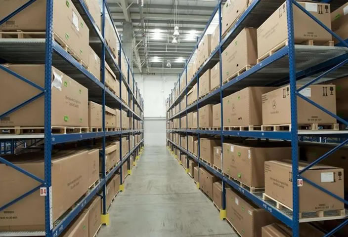 泉州到全南县货物仓储