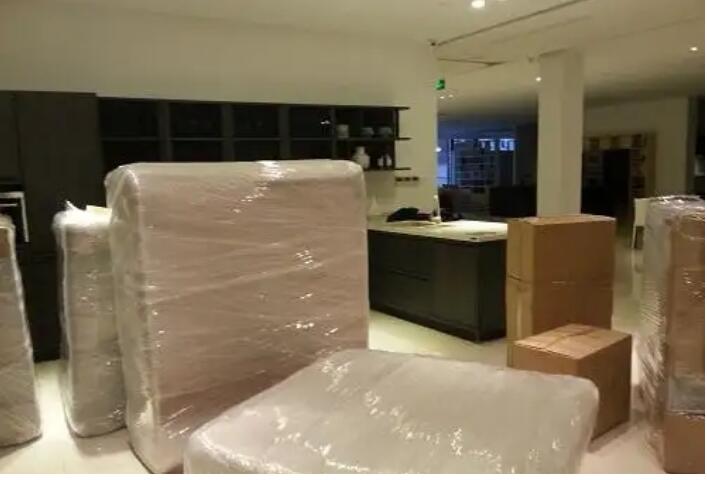 泉州到全南县长途搬家