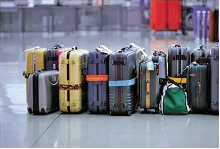 泉州到全南县行李托运