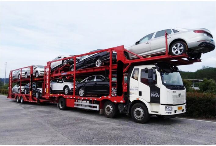 泉州到全南县轿车托运